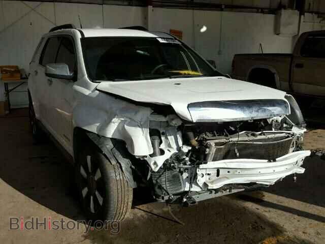 Фотография 2GKFLTEK3D6130823 - GMC TERRAIN 2013