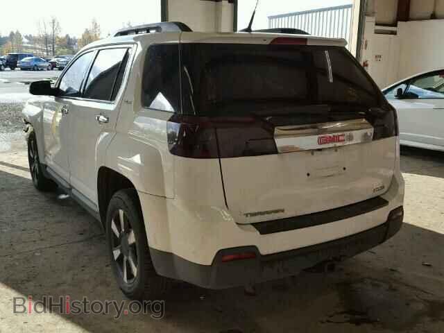 2013 GMC TERRAIN - VIN: 2GKFLTEK3D6130823 - Фото 3