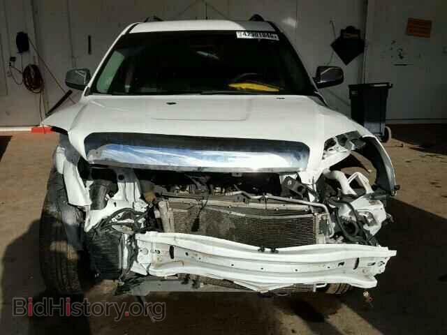 2013 GMC TERRAIN - VIN: 2GKFLTEK3D6130823 - Фото 9