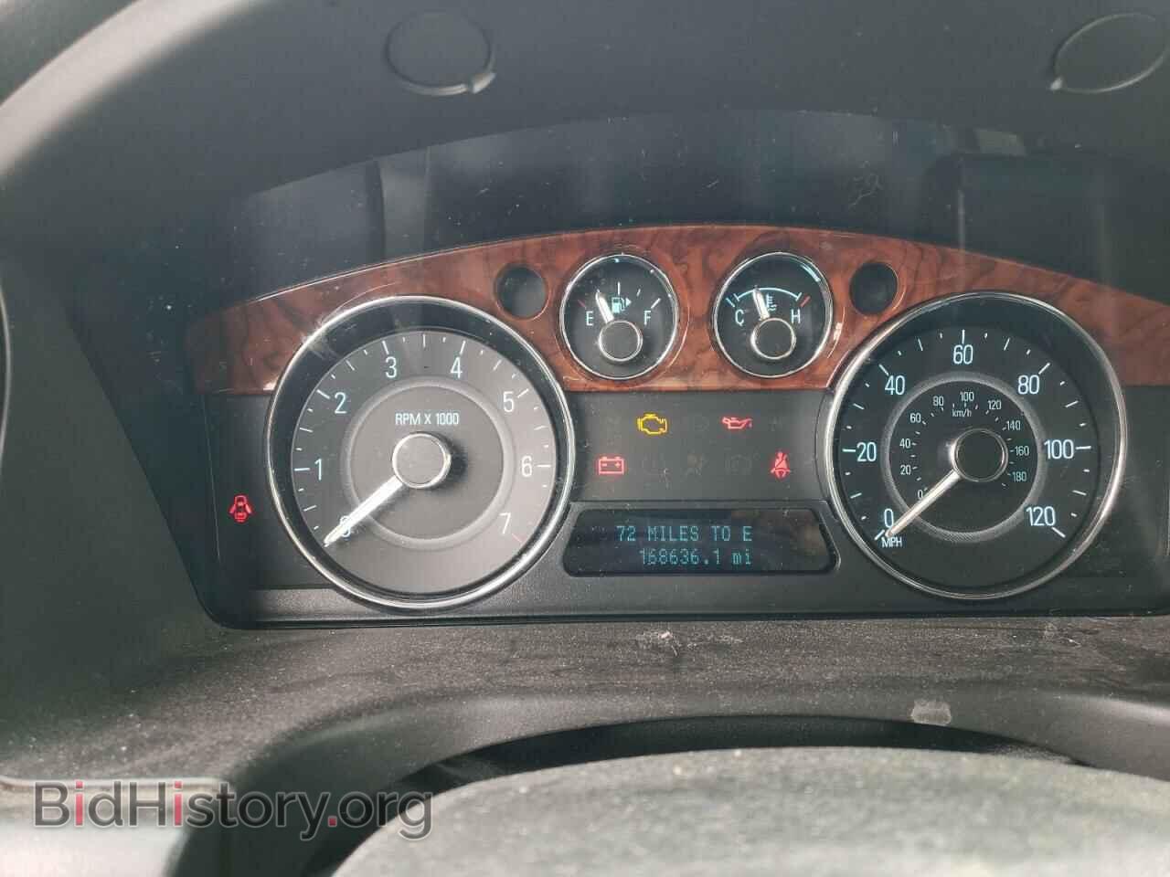 2010 FORD FLEX - VIN: 2FMGK5DC5ABB30183 - Photo 9