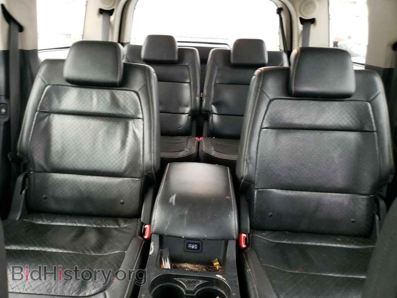 2010 FORD FLEX - VIN: 2FMGK5DC5ABB30183 - Photo 10
