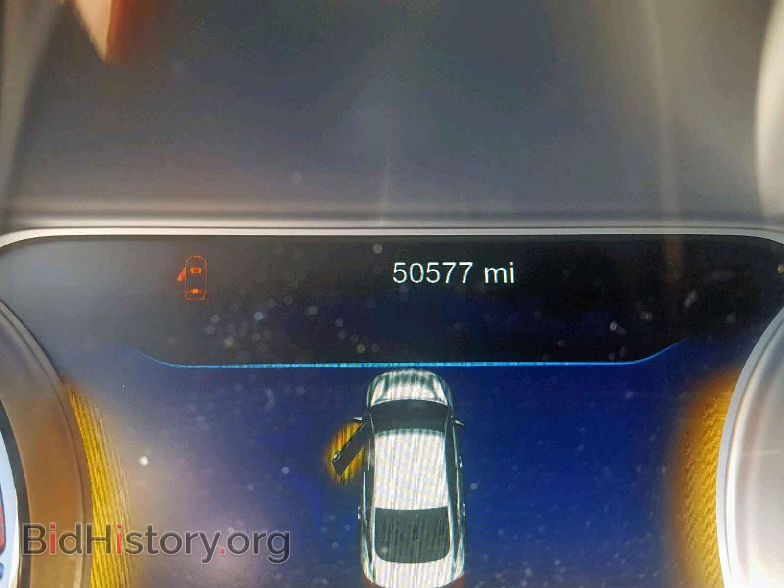 2016 CHRYSLER 200 - VIN: 1C3CCCDG4GN118163 - Фото 8