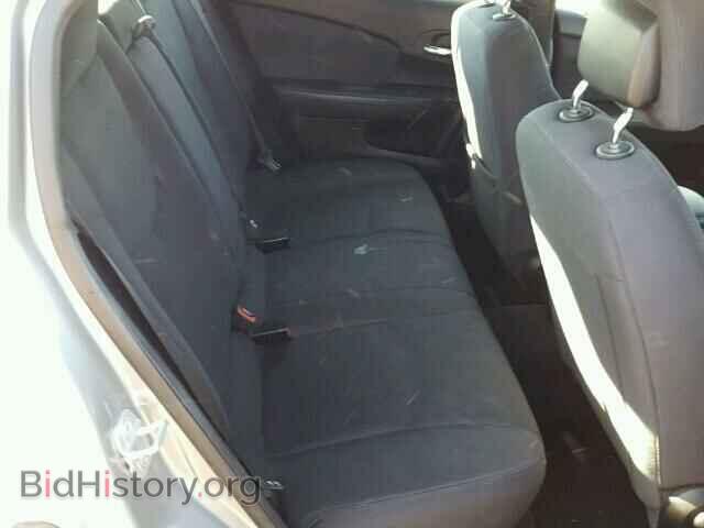 2013 CHRYSLER 200 - VIN: 1C3CCBBB0DN732365 - Фото 6