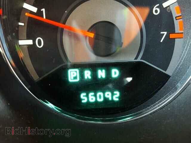 2013 CHRYSLER 200 - VIN: 1C3CCBBB0DN732365 - Фото 8