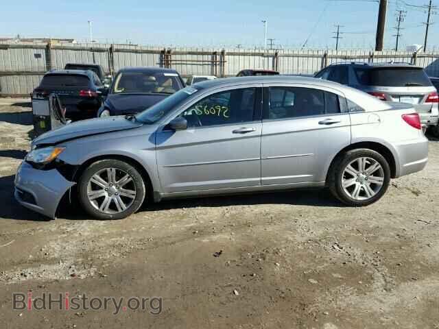 2013 CHRYSLER 200 - VIN: 1C3CCBBB0DN732365 - Фото 9