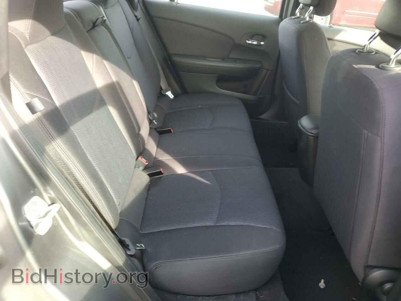 2013 CHRYSLER 200 - VIN: 1C3CCBBG2DN716731 - Фото 10