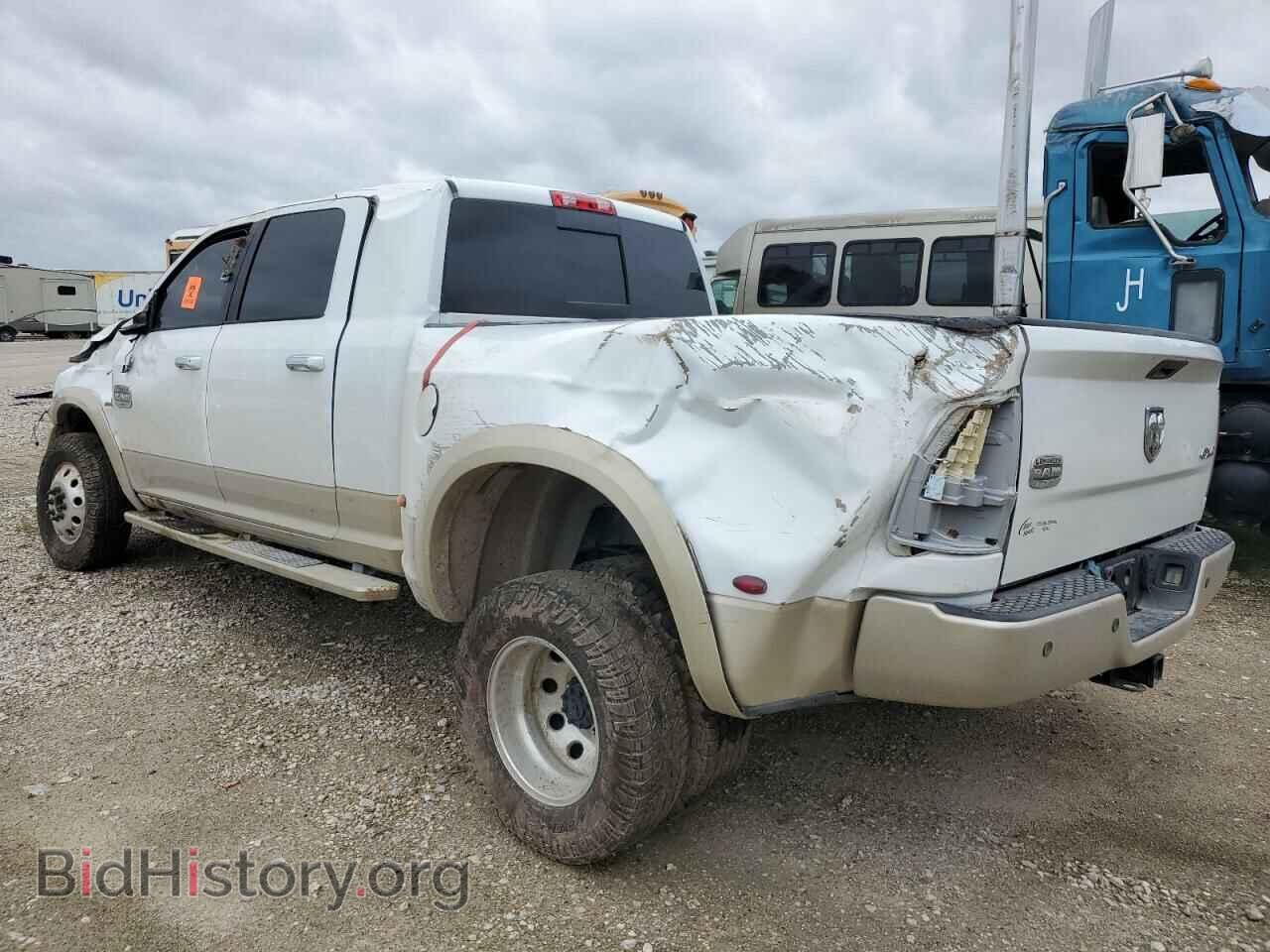 2015 RAM 3500 - VIN: 3C63RRNL2FG568188 - Фото 2