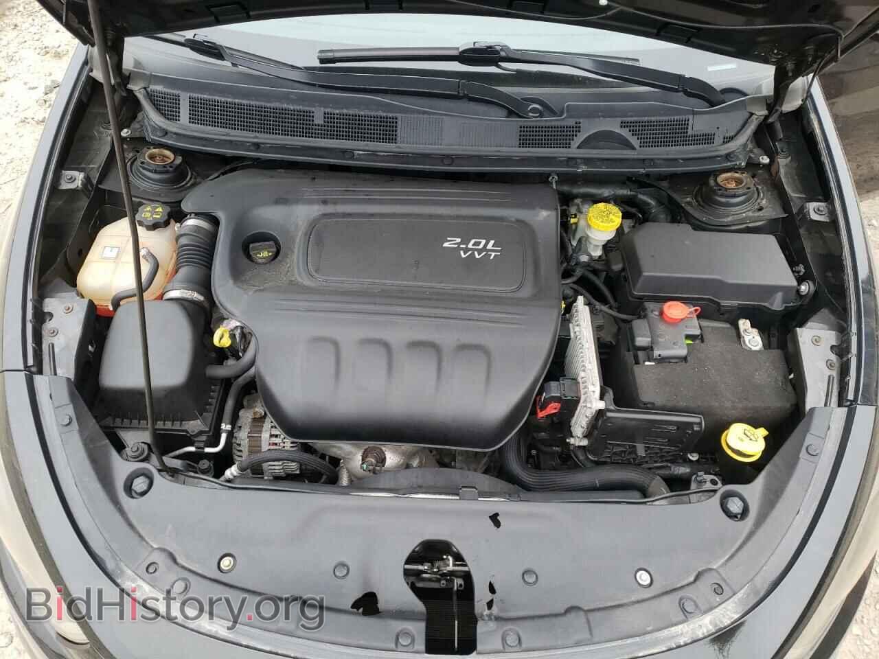2013 DODGE DART - VIN: 1C3CDFAA8DD149142 - Фото 7