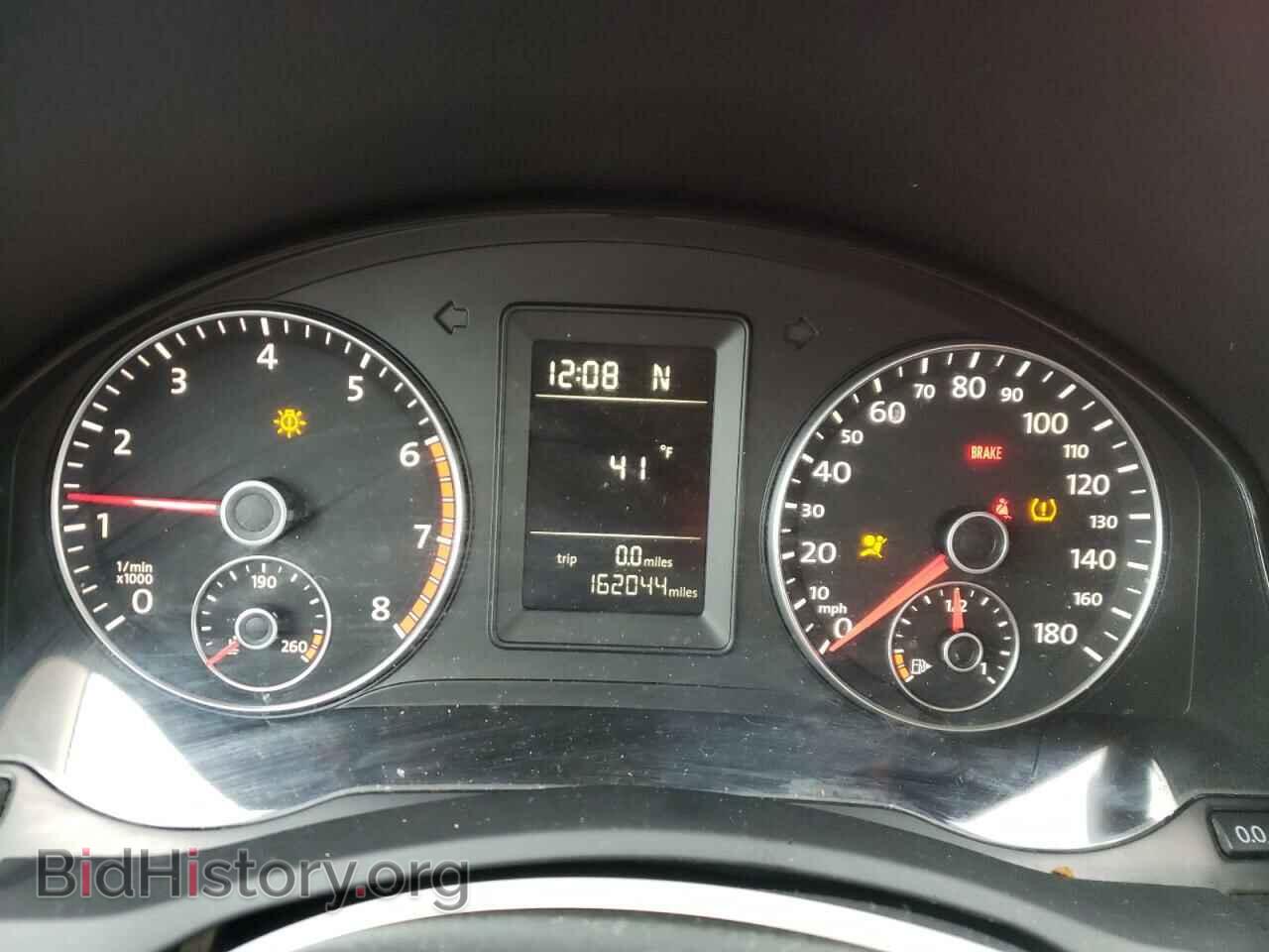 2010 VOLKSWAGEN JETTA - VIN: 3VWRA7AJ3AM013096 - Фото 9