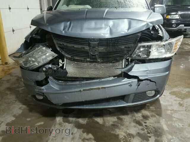 2010 DODGE JOURNEY - VIN: 3D4PH5FV6AT199294 - Фото 7