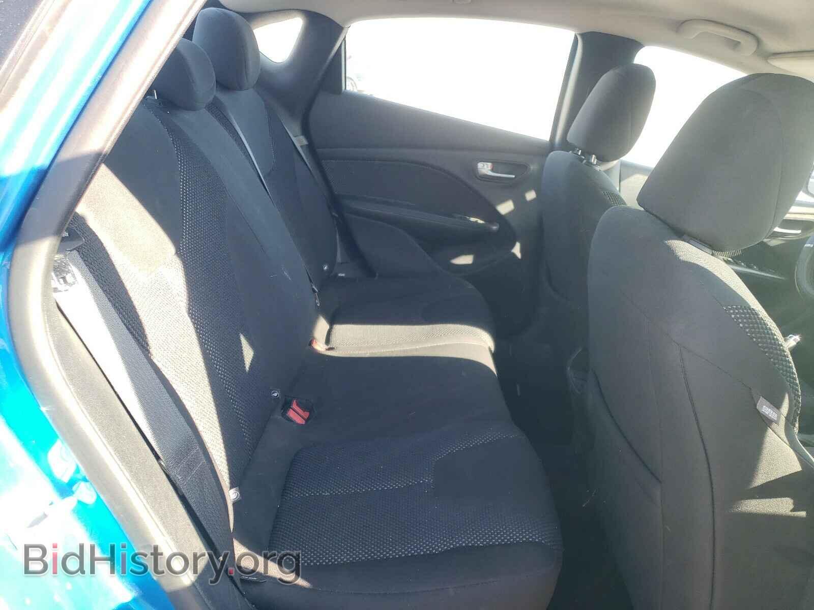 2016 DODGE DART - VIN: 1C3CDFAA8GD607184 - Фото 6