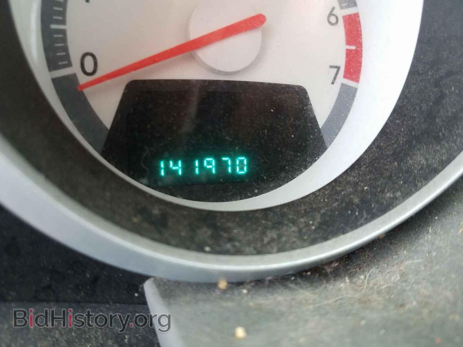 2009 DODGE CARAVAN - VIN: 2D8HN54149R540489 - Фото 8