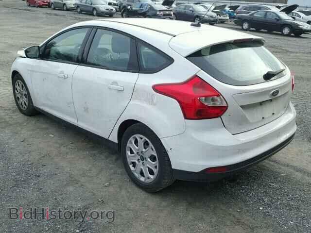 2012 FORD FOCUS - VIN: 1FAHP3K29CL255575 - Photo 3