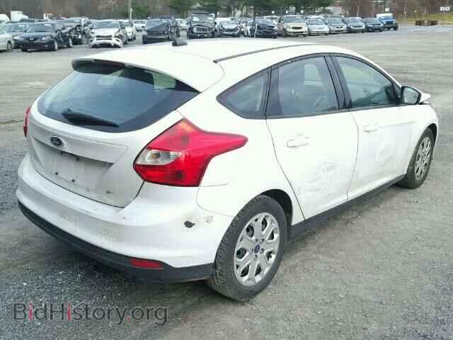 2012 FORD FOCUS - VIN: 1FAHP3K29CL255575 - Photo 4