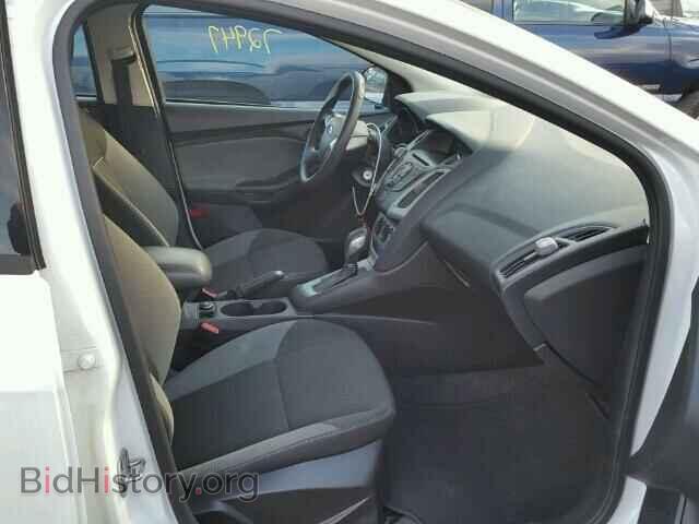 2012 FORD FOCUS - VIN: 1FAHP3K29CL255575 - Photo 5
