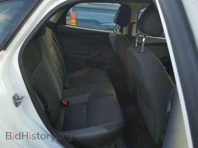 2012 FORD FOCUS - VIN: 1FAHP3K29CL255575 - Photo 6