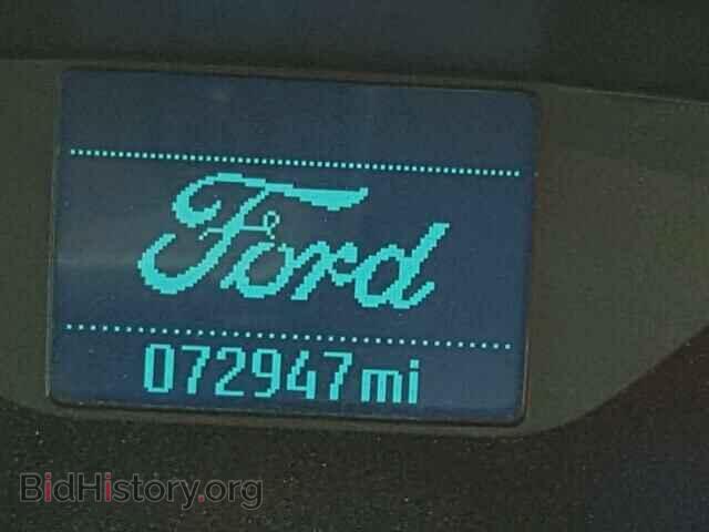 2012 FORD FOCUS - VIN: 1FAHP3K29CL255575 - Photo 8