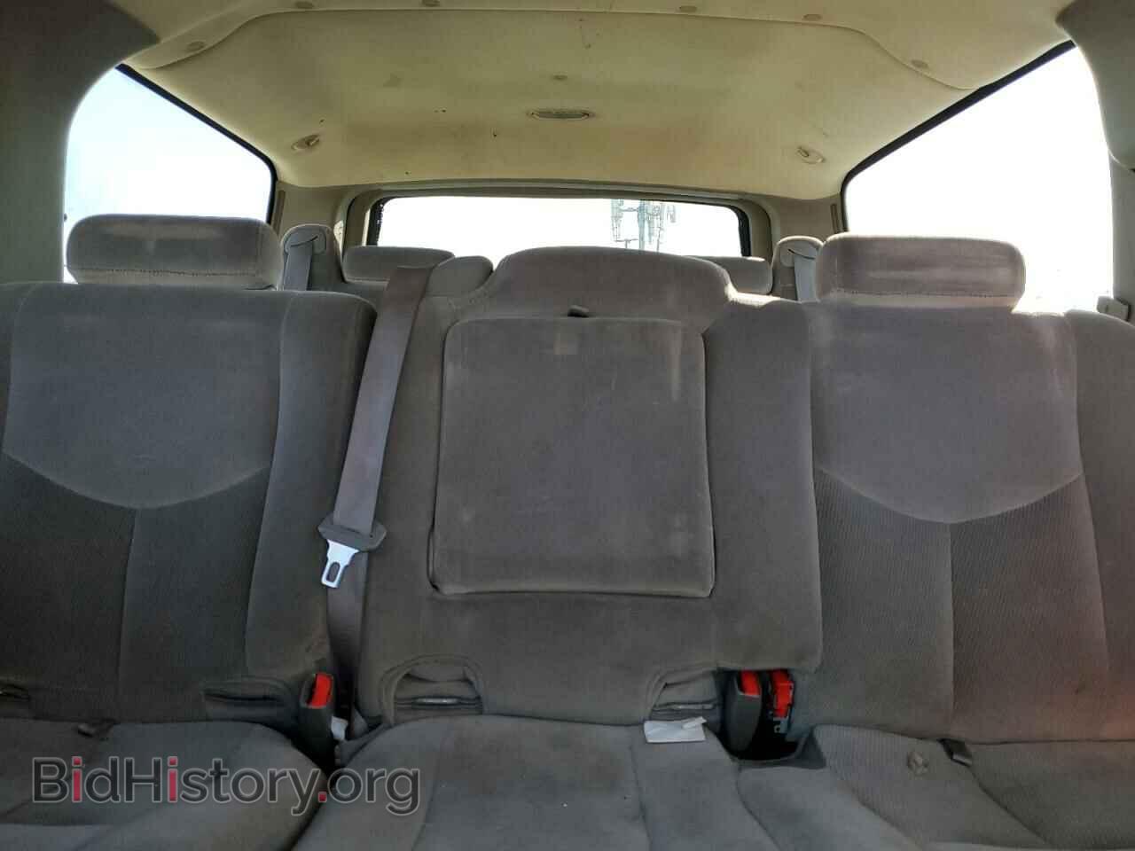 2006 GMC YUKON - VIN: 3GKEC16Z96G113169 - Фото 10