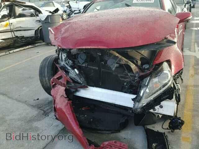 2013 LEXUS IS250 - VIN: JTHBF5C28D5190574 - Фото 10