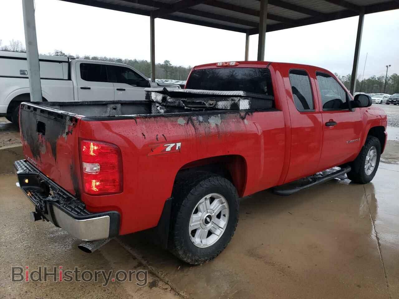 2007 CHEVROLET ALL Models - VIN: 2GCEC19JX71546687 - Фото 3