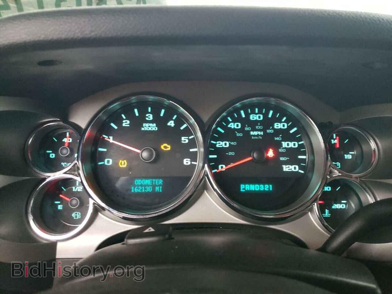 2007 CHEVROLET ALL Models - VIN: 2GCEC19JX71546687 - Фото 9