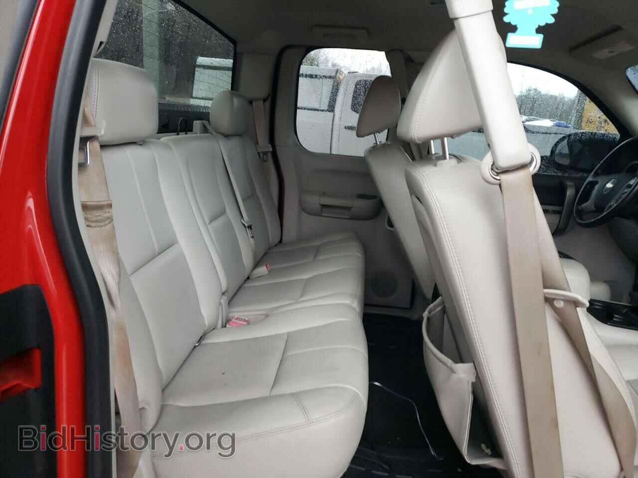 2007 CHEVROLET ALL Models - VIN: 2GCEC19JX71546687 - Фото 10