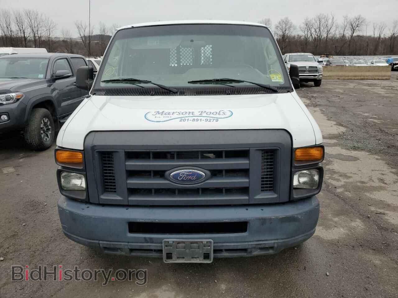 2013 FORD ECONOLINE - VIN: 1FTNE2EW6DDA87174 - Photo 5
