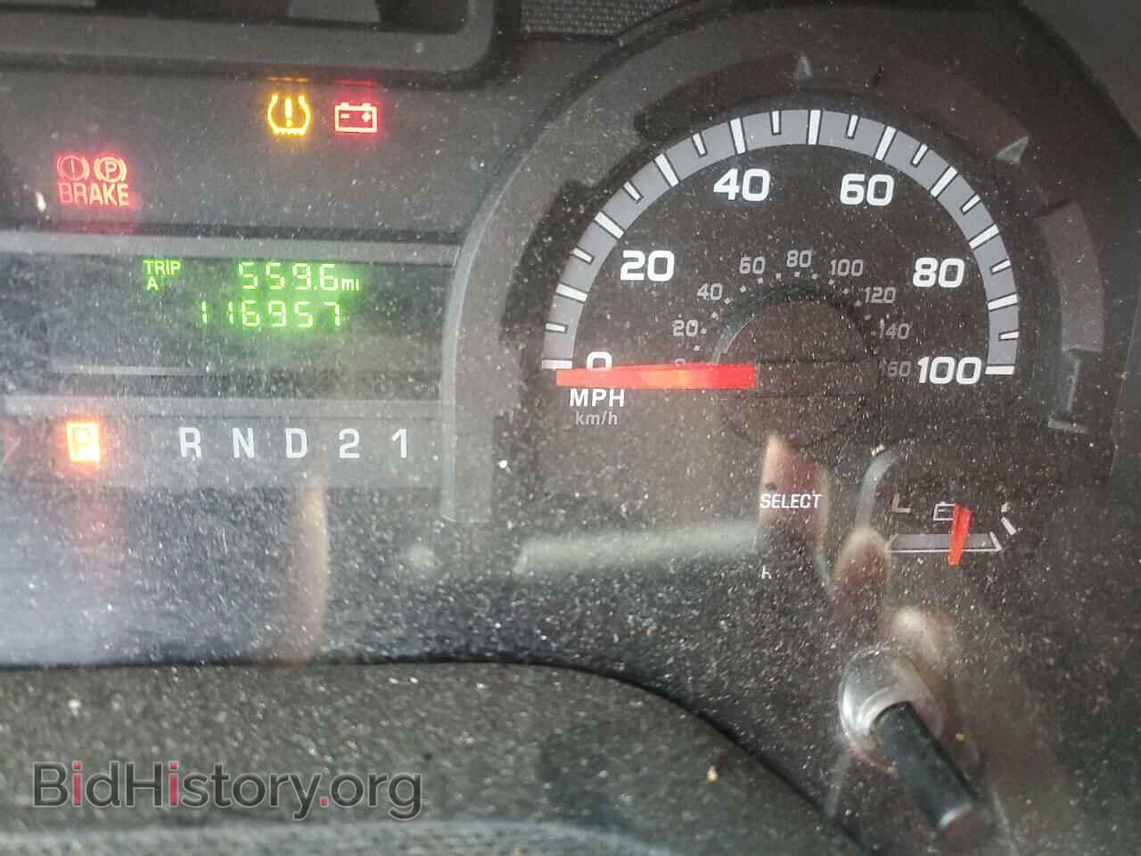 2013 FORD ECONOLINE - VIN: 1FTNE2EW6DDA87174 - Photo 9