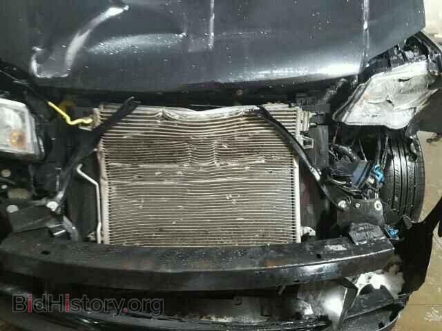 2012 DODGE CARAVAN - VIN: 2C4RDGCG5CR263172 - Фото 9