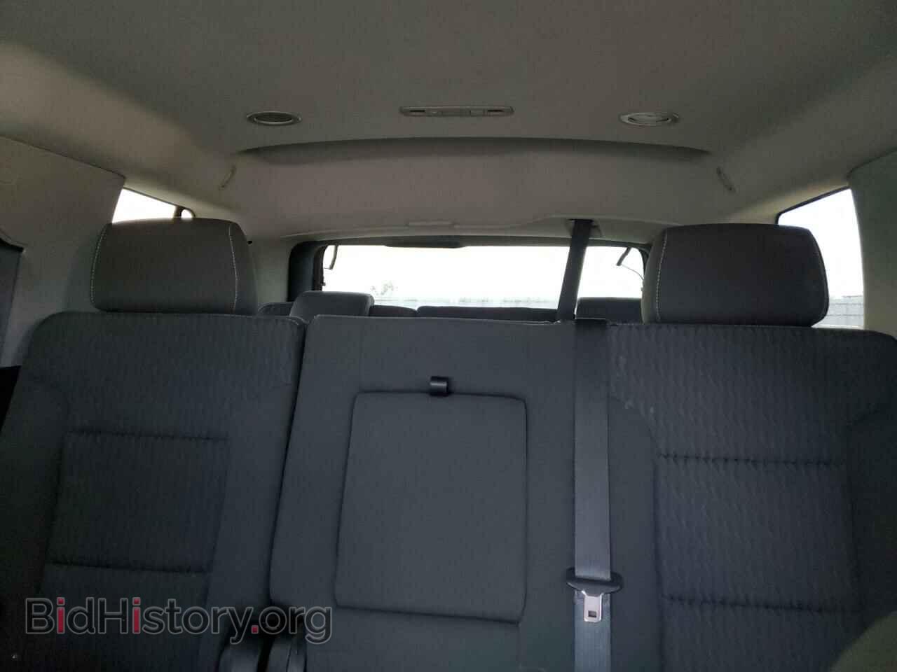 2019 CHEVROLET TAHOE - VIN: 1GNSKAKC5KR273473 - Фото 10