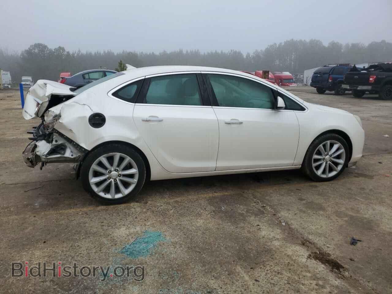 2013 BUICK VERANO - VIN: 1G4PP5SK0D4112099 - Фото 3