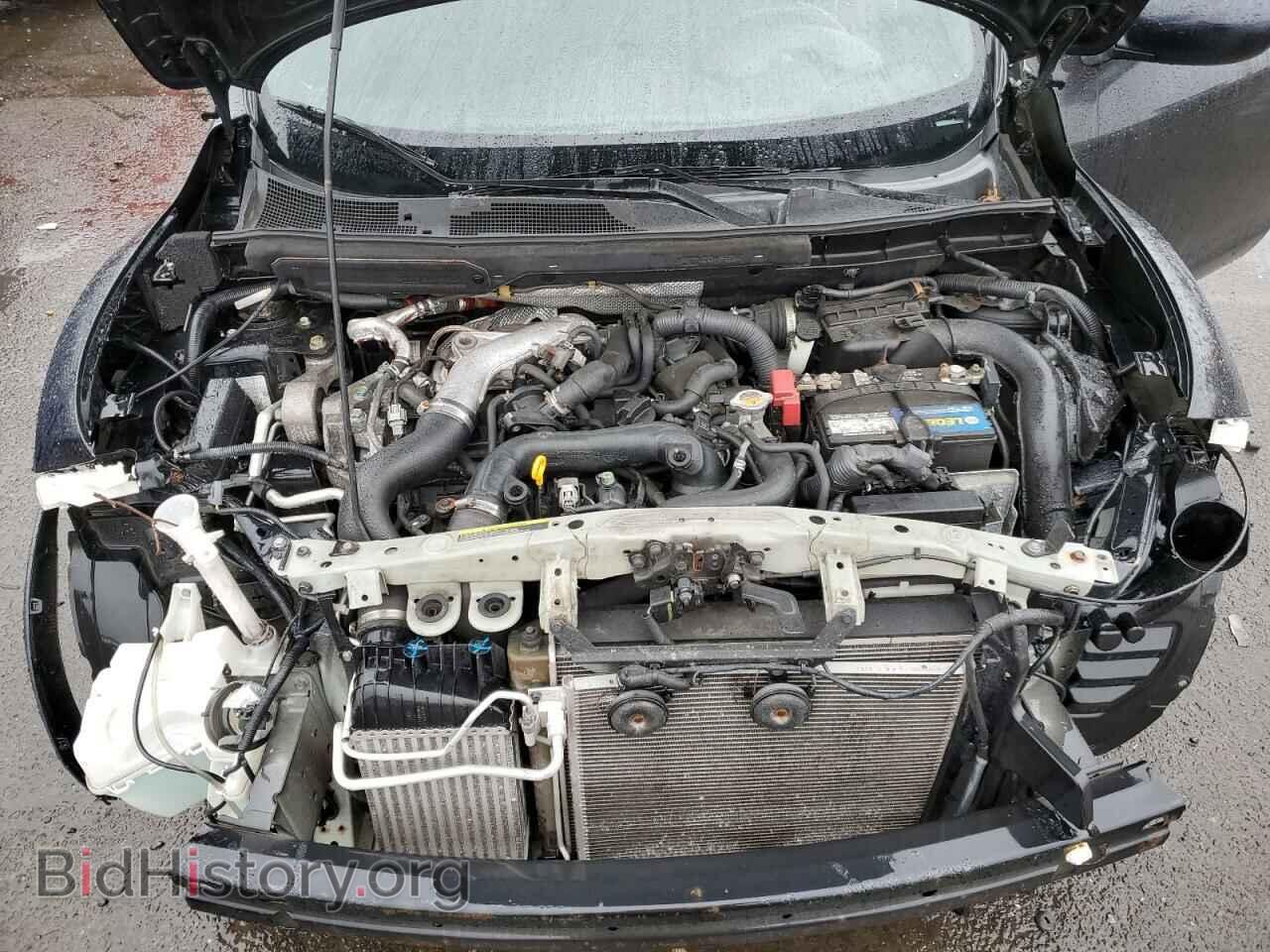 2013 NISSAN JUKE - VIN: JN8AF5MV2DT220335 - Фото 11