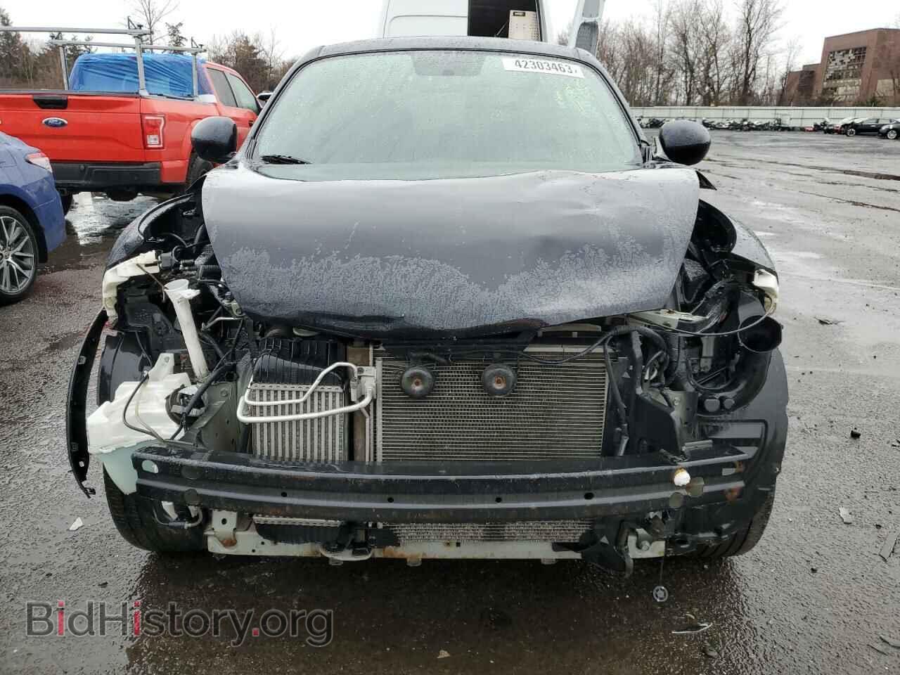 2013 NISSAN JUKE - VIN: JN8AF5MV2DT220335 - Фото 5