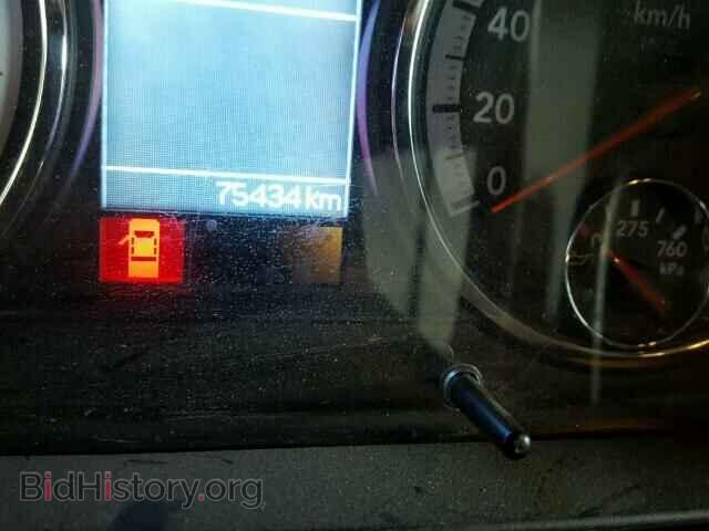 2010 DODGE RAM 3500 - VIN: 3D73Y3CL8AG161289 - Фото 8