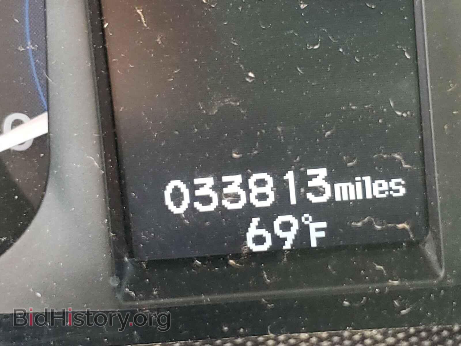 2013 HONDA INSIGHT - VIN: JHMZE2H78DS001606 - Фото 8
