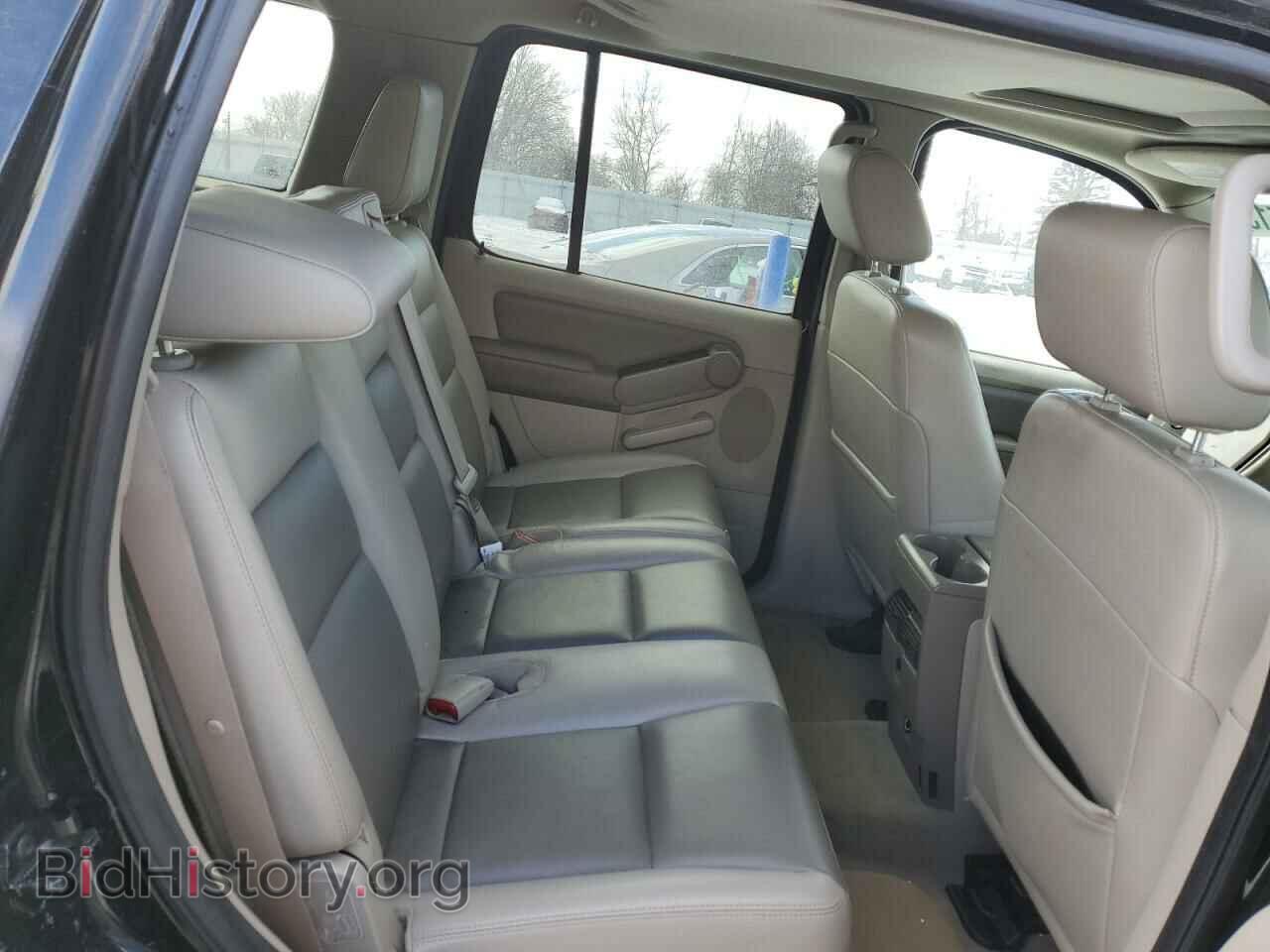 2006 FORD EXPLORER - VIN: 1FMEU73E36UA98173 - Фото 11