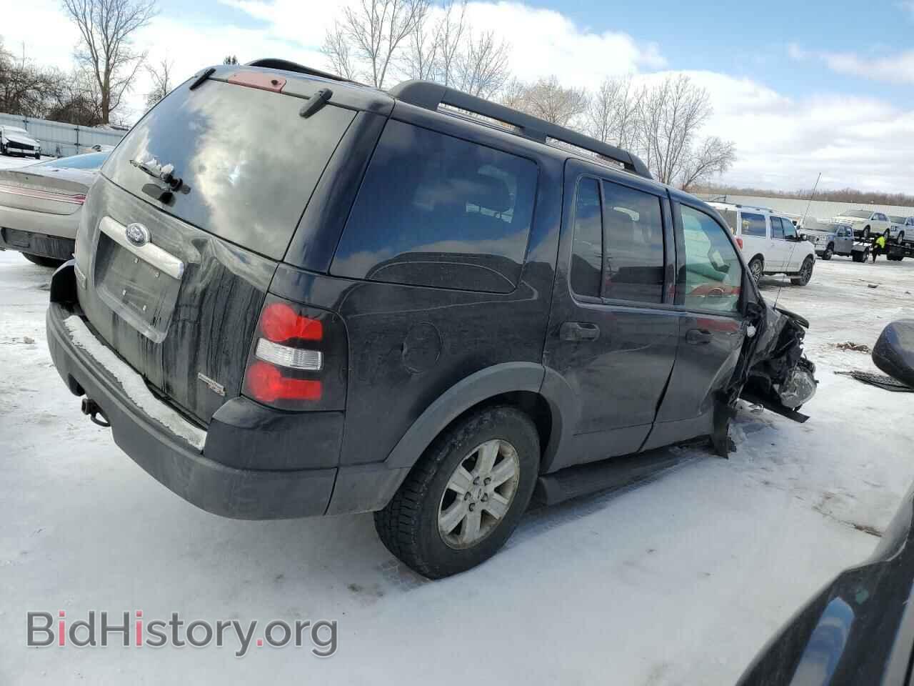 2006 FORD EXPLORER - VIN: 1FMEU73E36UA98173 - Фото 3