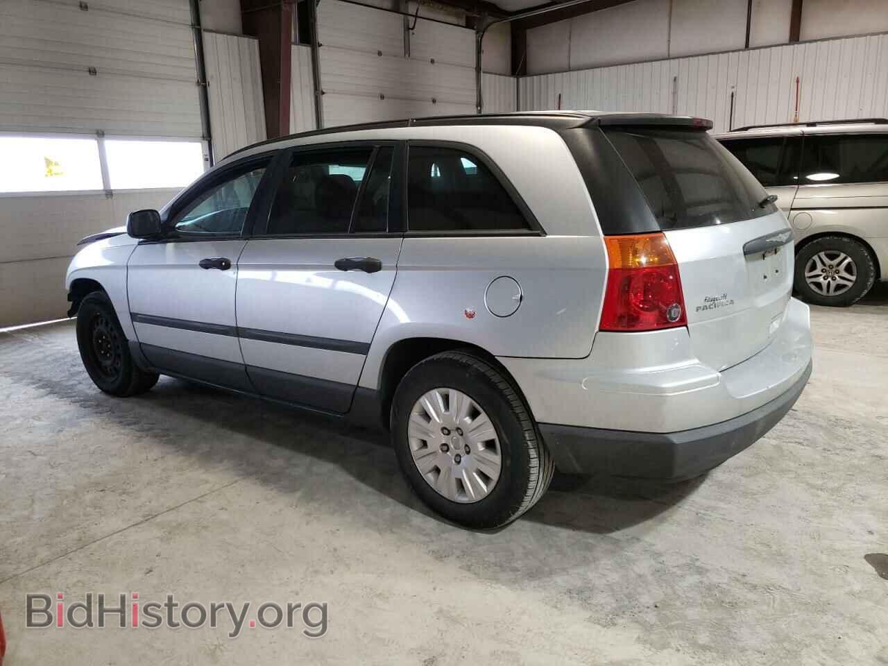 2006 CHRYSLER All Models - VIN: 2A4GM48436R827078 - Photo 2