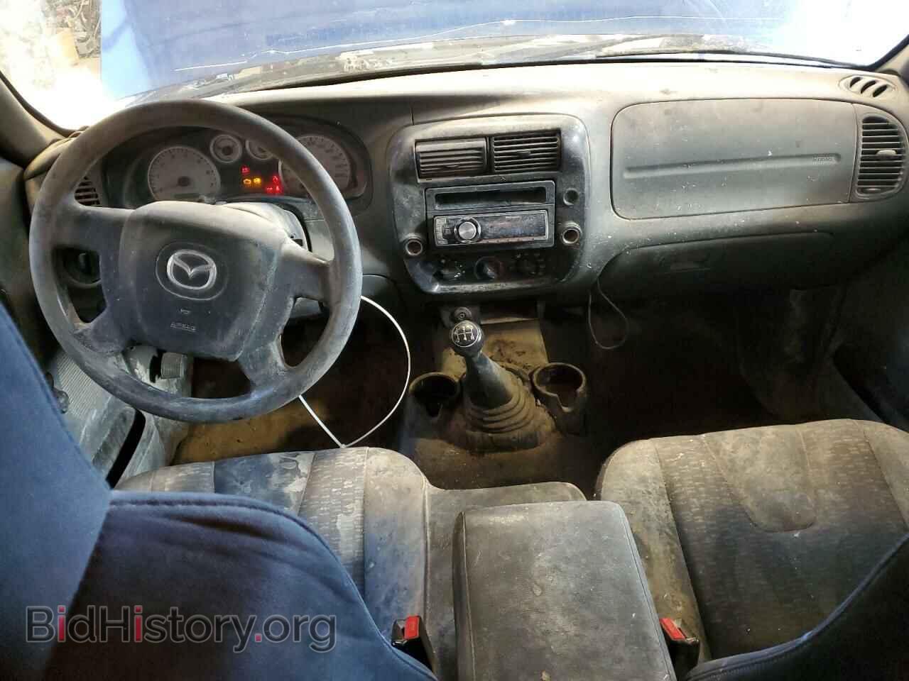 2008 MAZDA B3000 - VIN: 4F4YR46U08PM02900 - Фото 8