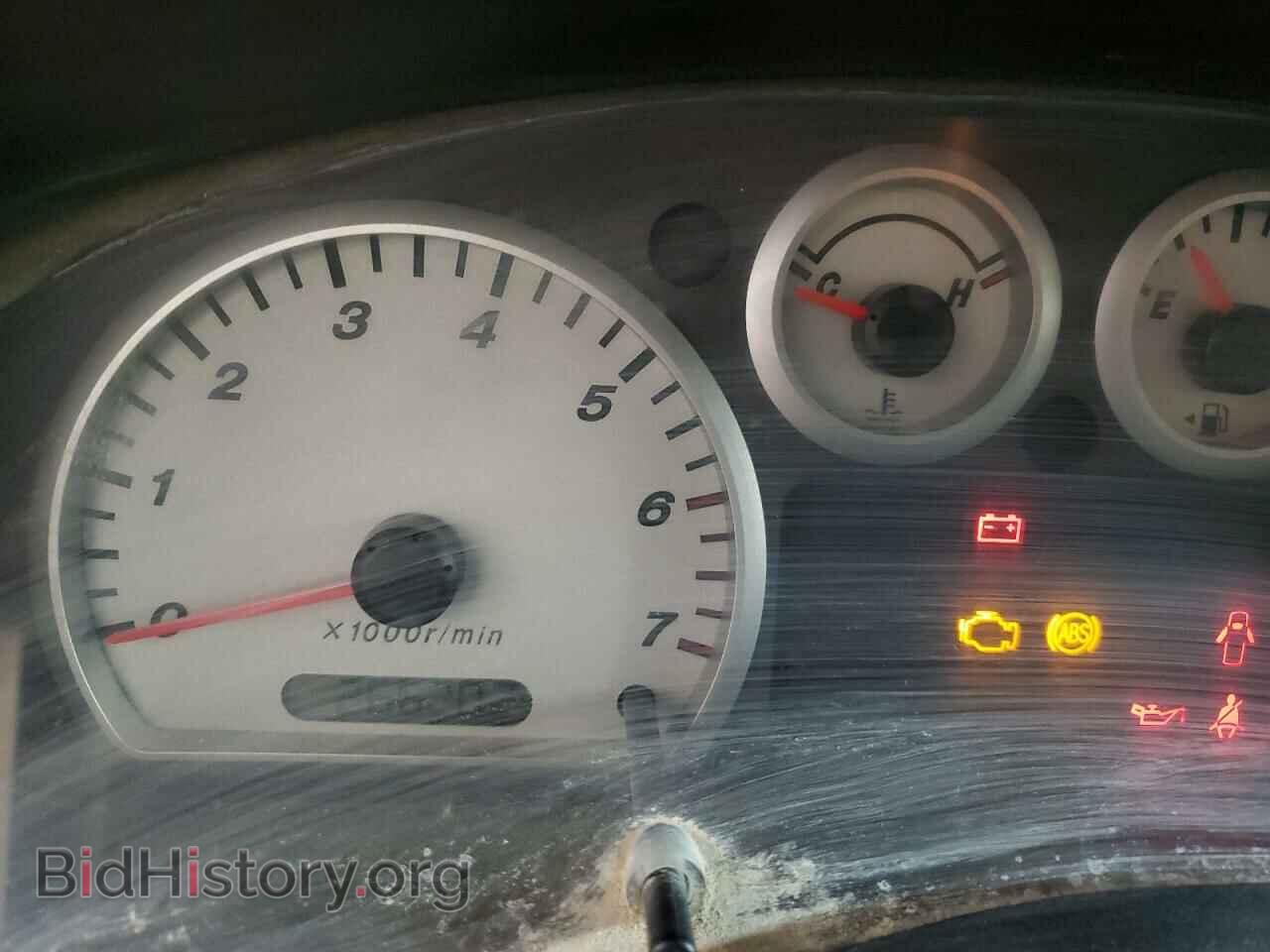 2008 MAZDA B3000 - VIN: 4F4YR46U08PM02900 - Фото 9