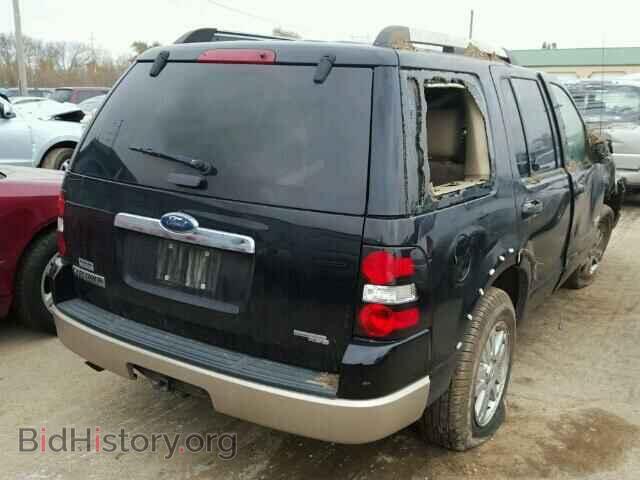 2006 FORD EXPLORER - VIN: 1FMEU74E16ZA27653 - Фото 4