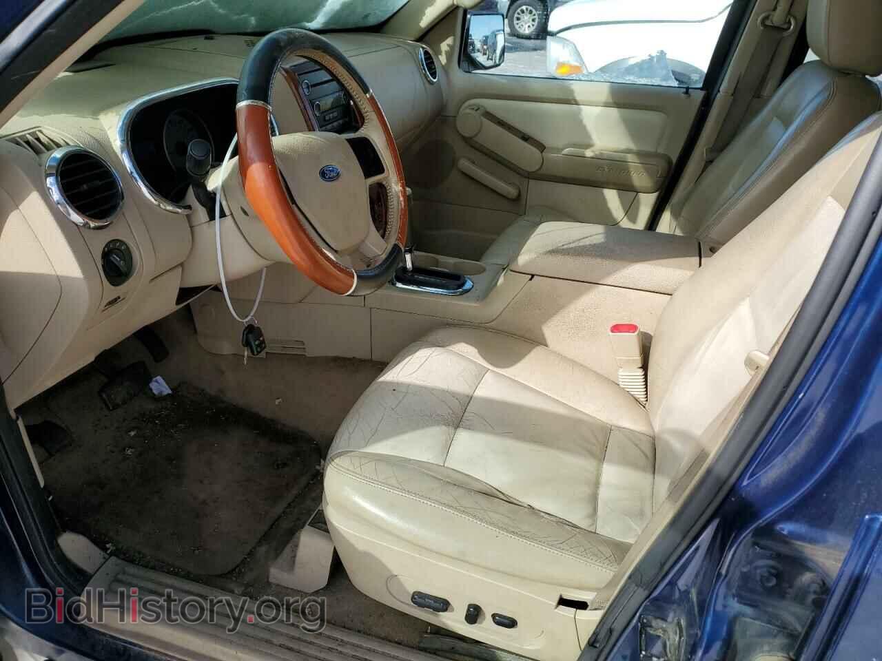 2006 FORD EXPLORER - VIN: 1FMEU74E76ZA08394 - Photo 7