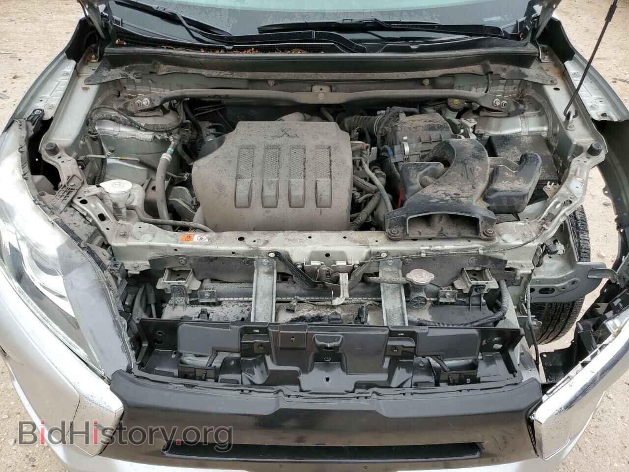 2020 MITSUBISHI ECLIPSE - VIN: JA4AS3AA7LZ023096 - Фото 12