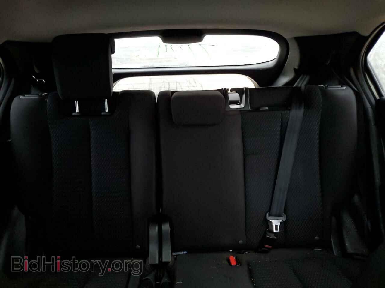 2020 MITSUBISHI ECLIPSE - VIN: JA4AS3AA7LZ023096 - Фото 10