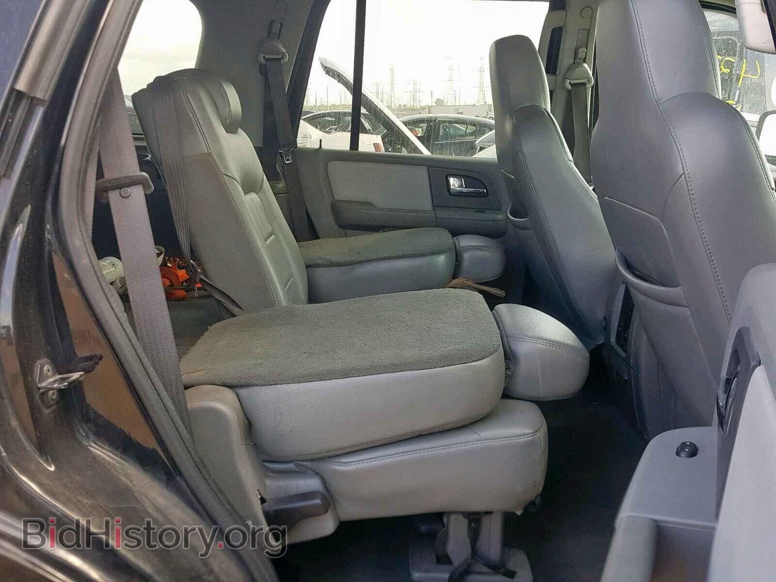 2005 FORD EXPEDITION - VIN: 1FMPU165X5LA71509 - Фото 6