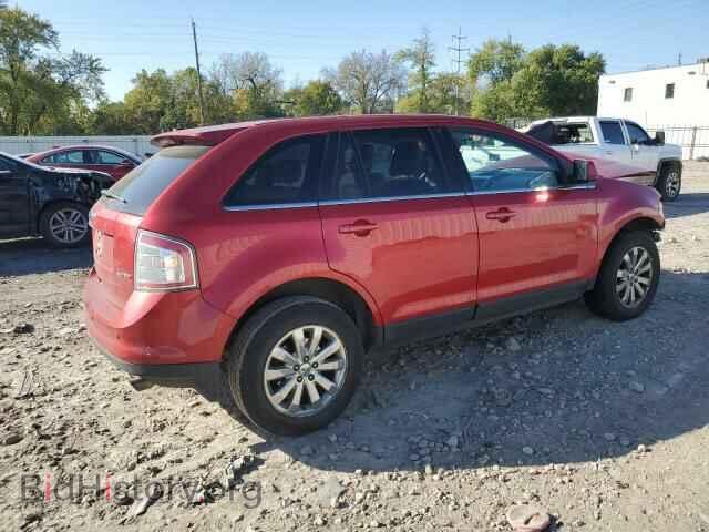 2010 FORD EDGE - VIN: 2FMDK3KC0ABA41227 - Photo 3