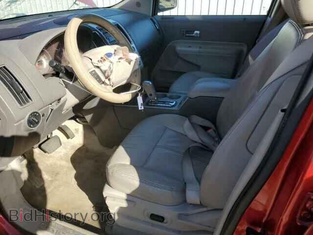 2010 FORD EDGE - VIN: 2FMDK3KC0ABA41227 - Photo 7