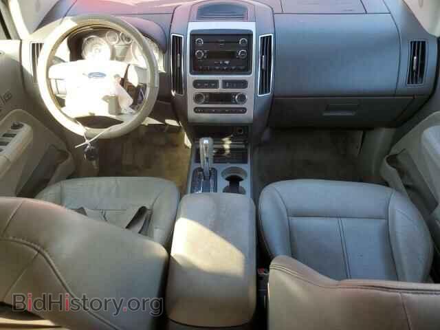 2010 FORD EDGE - VIN: 2FMDK3KC0ABA41227 - Photo 8