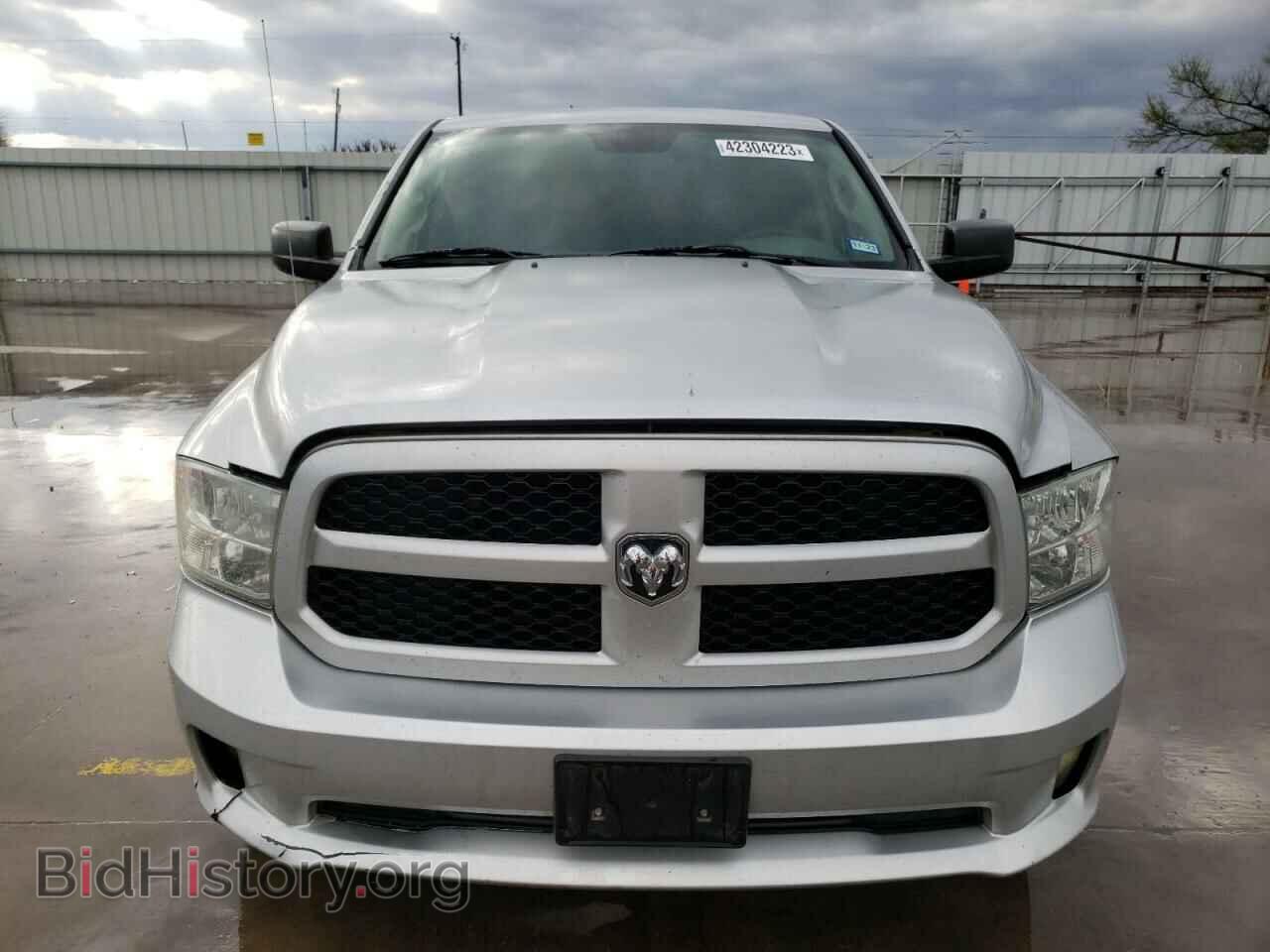 2014 RAM 1500 - VIN: 1C6RR6FT1ES205301 - Фото 5