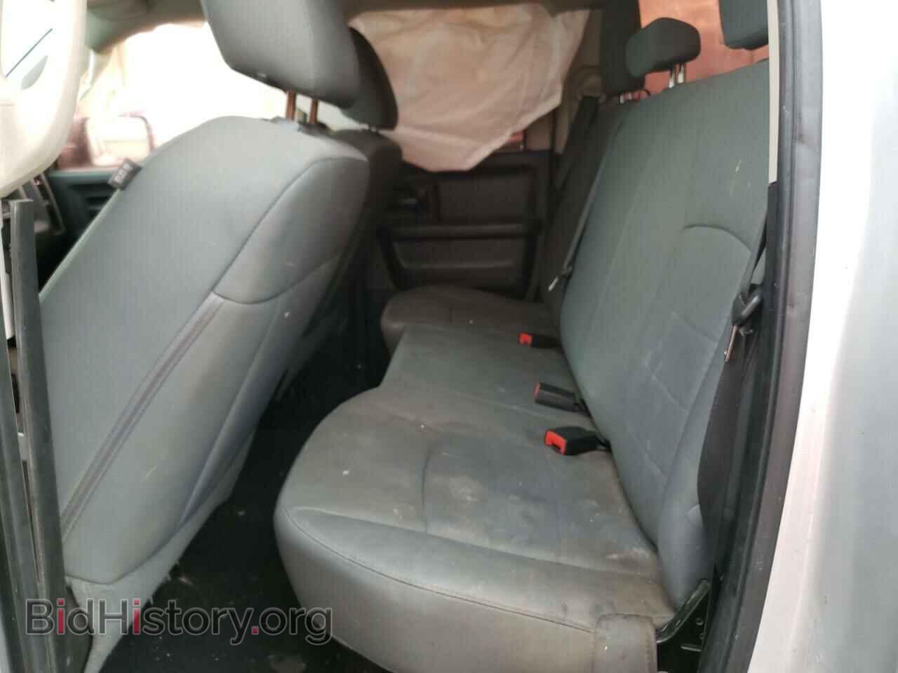 2014 RAM 1500 - VIN: 1C6RR6FT1ES205301 - Фото 10